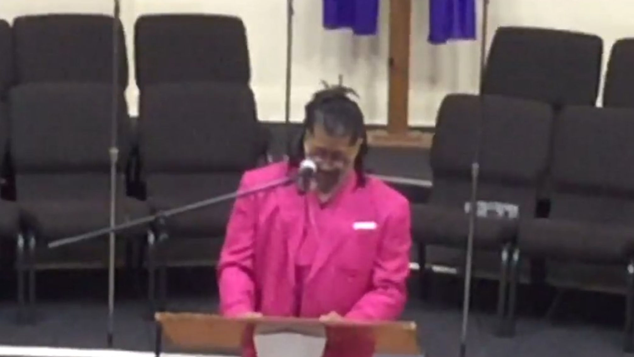 Sunday Morning Worship 7-27-2025